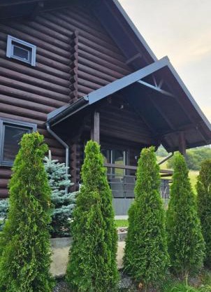 Cottage MiniHouse