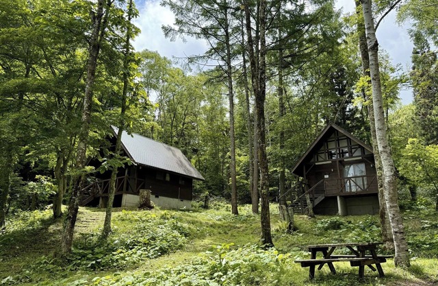 Cottage/Nagano City Nagano
