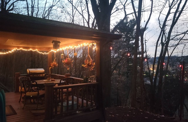 Cottage near Pittsburgh - Pet Friendly, No Pet/Cleaning Fees, Secluded & Quiet