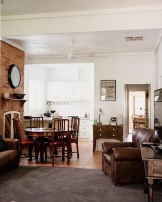 Cottage on Gray - Wangaratta