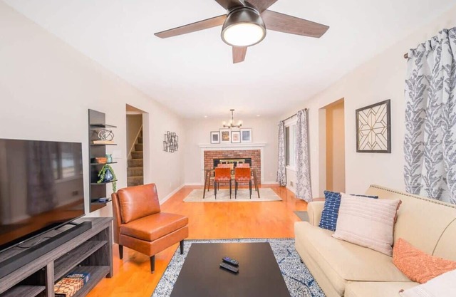 𝐂𝐨𝐭𝐭𝐚𝐠𝐞 𝐨𝐧 𝐊𝐞𝐫𝐧𝐚𝐧 - Sleeps 5