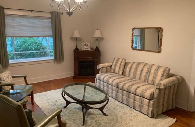 Cottage on Kirkwood: HotTub, Fireplace, Cozy Charm