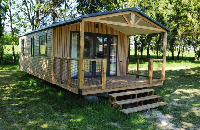 Cottage Premium - 2 Bedrooms