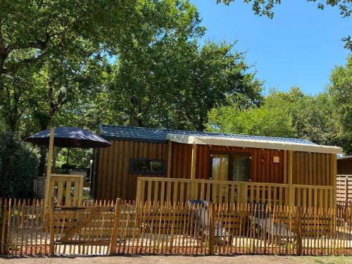 Cottage Prestige 641