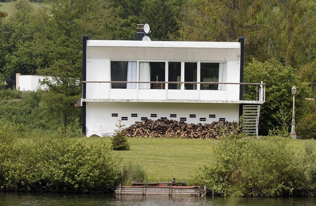 Cottage rental, Leisure: nature, fishing, family hikes