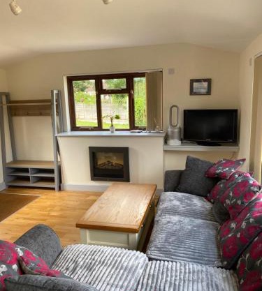 Cottage Retreat- Sleeps 4 Garden