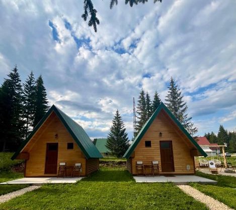 Cottage Sanja