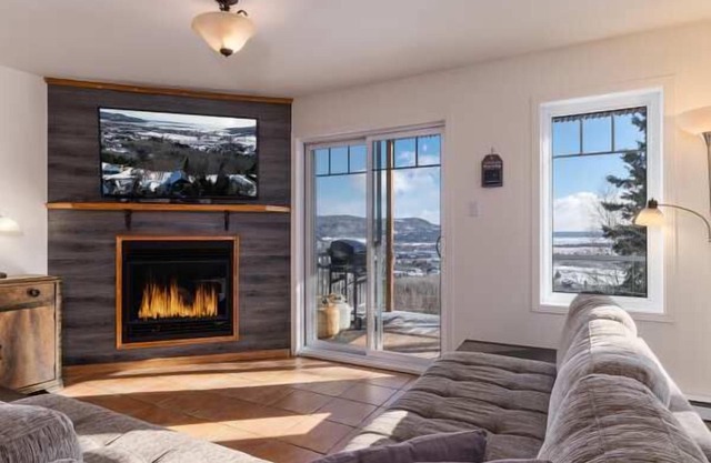 Cottage SEN-135-2 | Baie-St-Paul