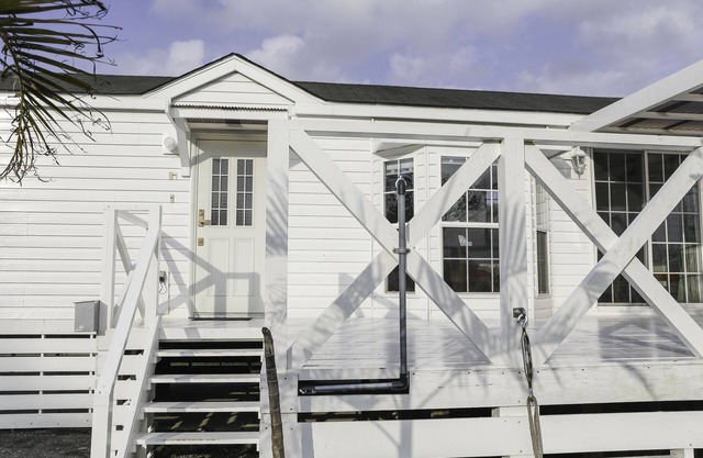 Cottage Star House Nakijin