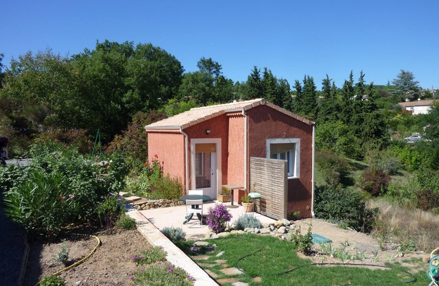 cottage studio lavandin calm and cozy