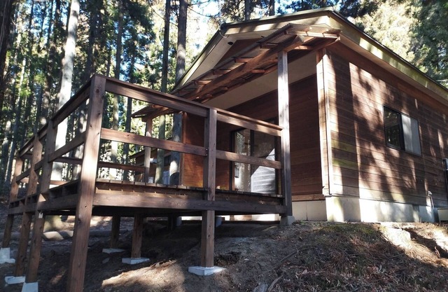 Cottage/Takasaki City Gunma