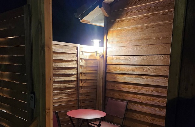 Cottage "the rose cabin"