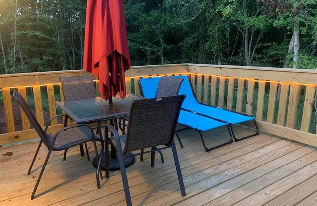 Cottage Too