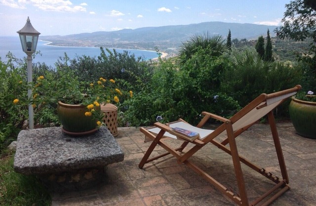 Cottage Torre Elena -Staletti!