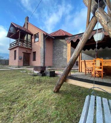 Cottage