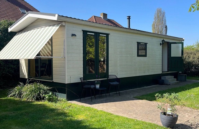Cottage Weltevree