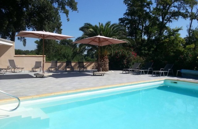 cottage with terrace, BBQ, the charm of the countryside, ideal couple