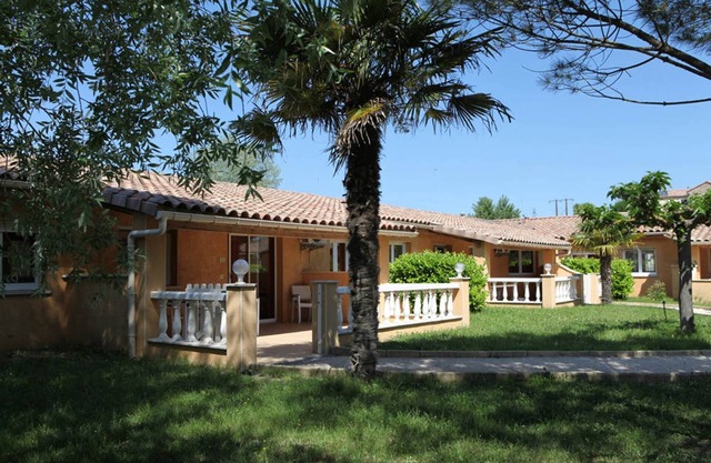 Cottages 4 people