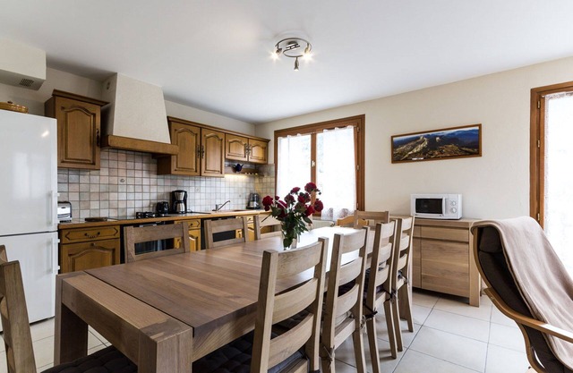 Cottages and SPA FINET "Obiou" in Trièves and Vercors