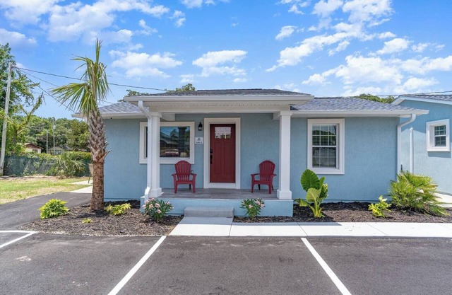 Cottages @ Pearl Beach - Walk to Beach -Suite A