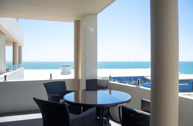 Cottesloe Beach View Apartments #7