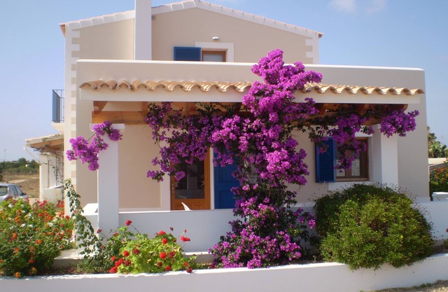 COUNTRY HOUSE IDEAL FOR COUPLES - FORMENTERA