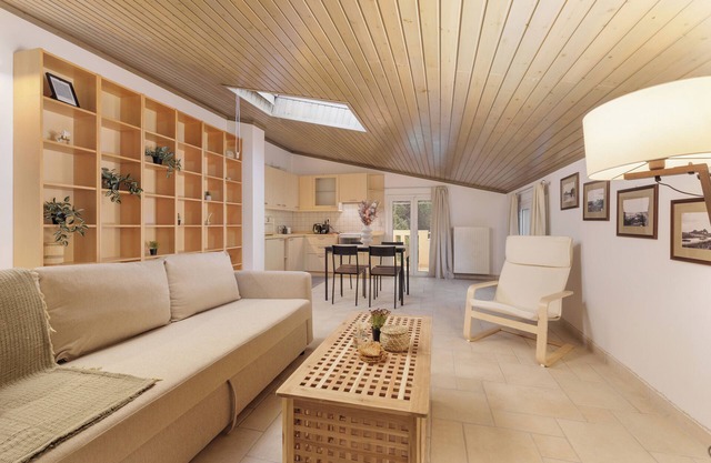 Country Attic