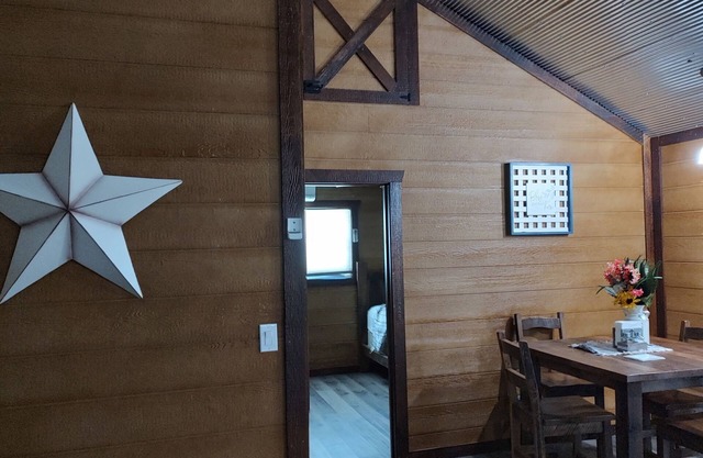 Country Cabin in Amish Country