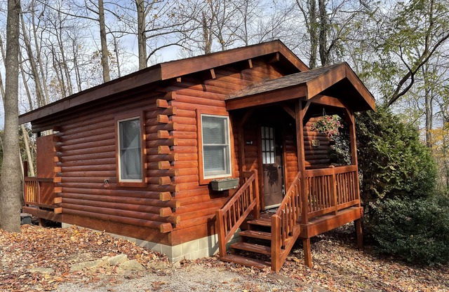 Country Charm Cabin