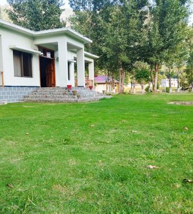 Country Club Balakot 2BR Signature Lounge