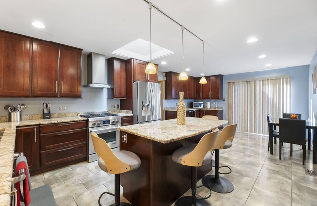 Country Club Hills FHS Rentaln
