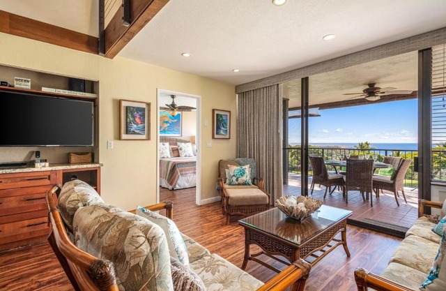 Country Club Villas 315