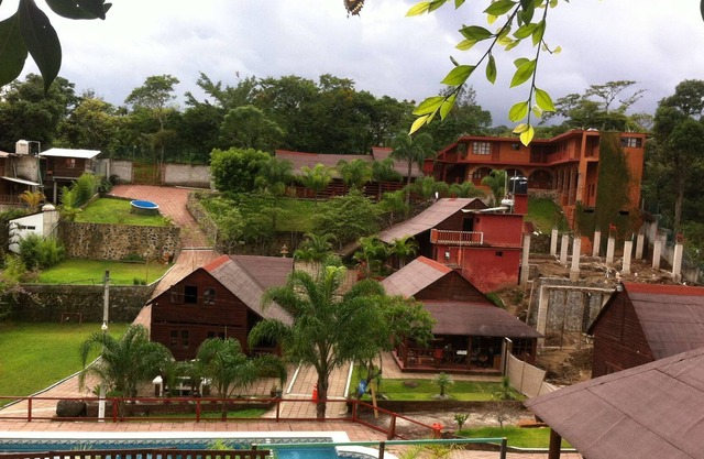 Country Club Xalapa Living by Rotamundos