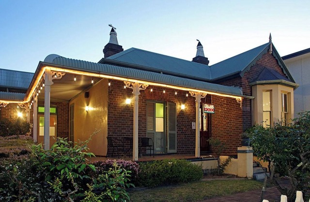 Country Comfort Armidale