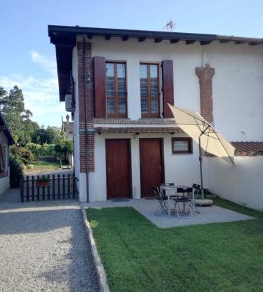 Country Corner Lago Maggiore