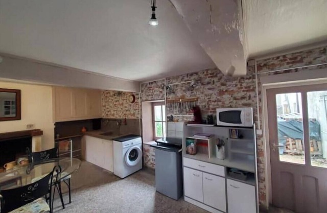 Country cottage