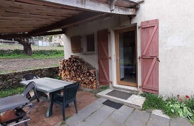 Country cottage