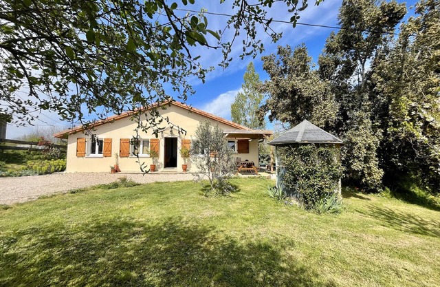 Country cottage