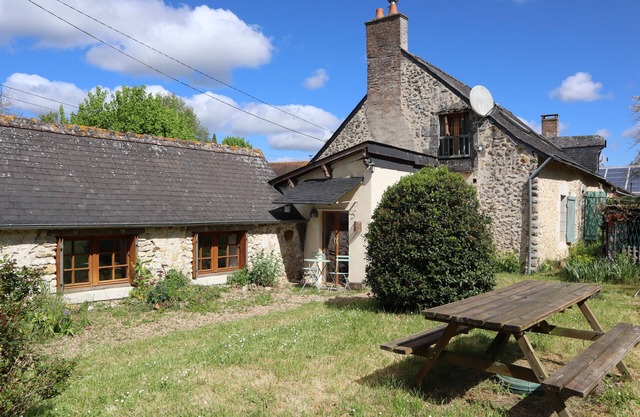 Country cottage