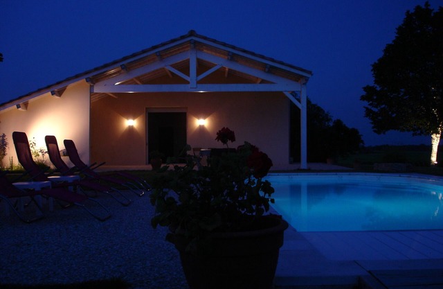 Country Cottage /Gite - Listrac-Médoc