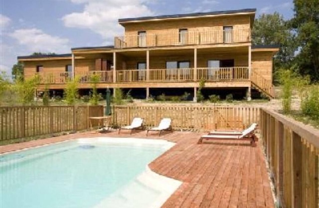 Country Cottage/Gite - CONDOM
