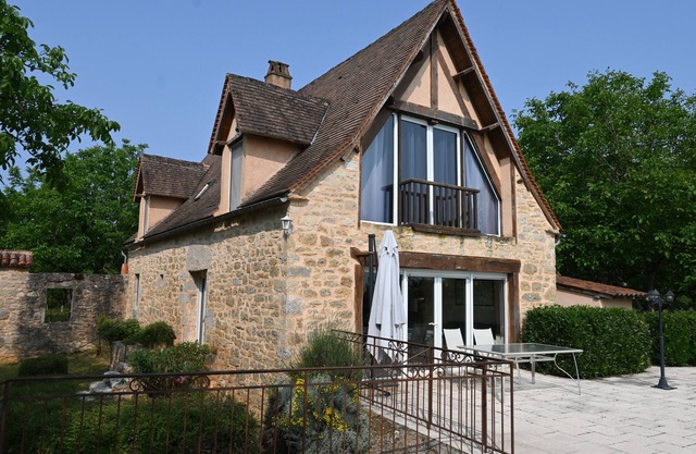 Country Cottage/Gite - Loubressac