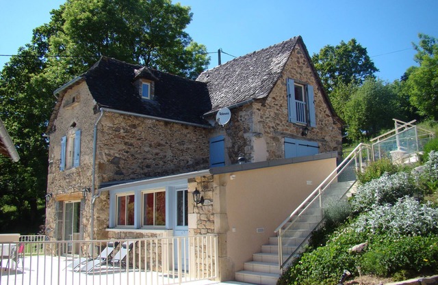 Country Cottage/Gite - Maleville