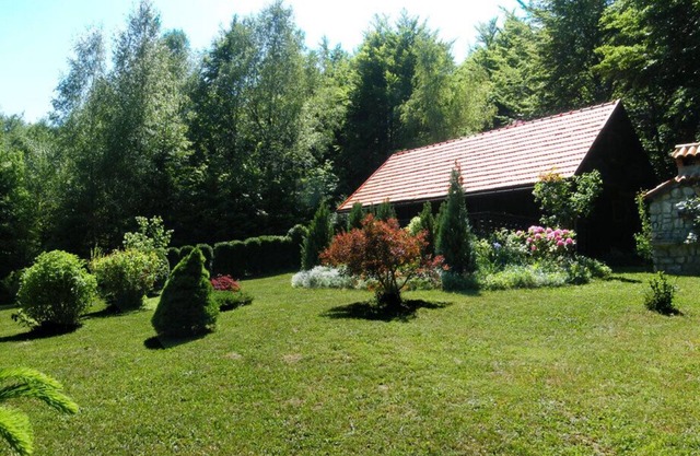 Country Cottage near Crikvenica & Fuzine - 30 Mins to Beach - SAVE €200/week!