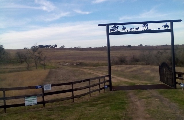 Country Cottage near Round Top. 13 miles from Round Top Square.