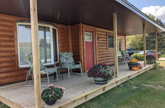 Country Cottage