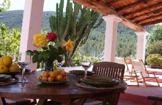 Country holiday home - San jose