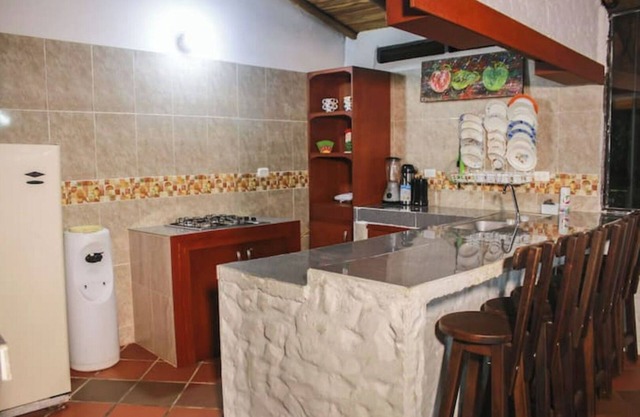Country Estate with Pool Ideal for the Family