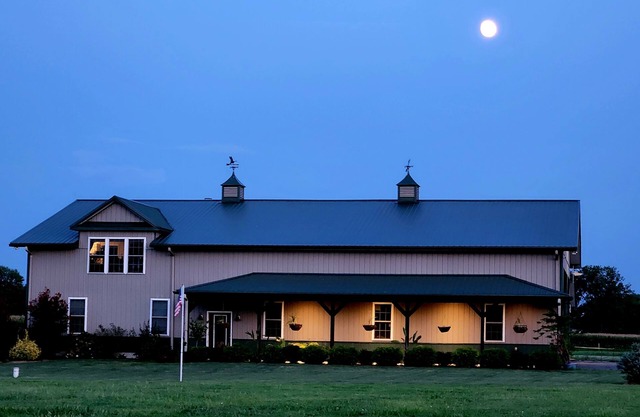Country Farm Living