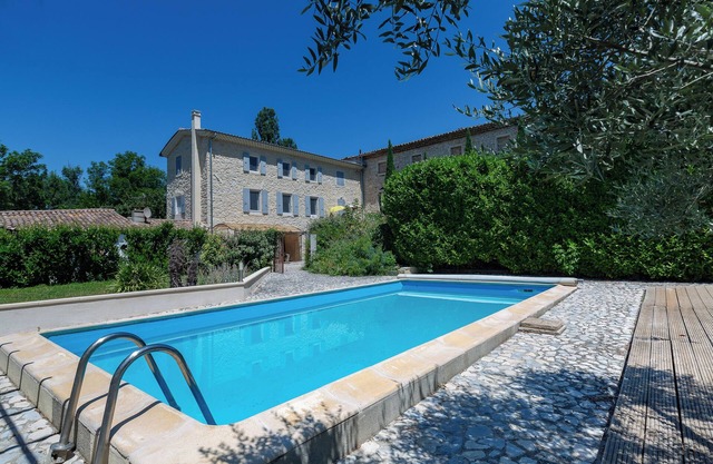 Country House "Yas" with Private Pool, Private Terrace and Wi-Fi